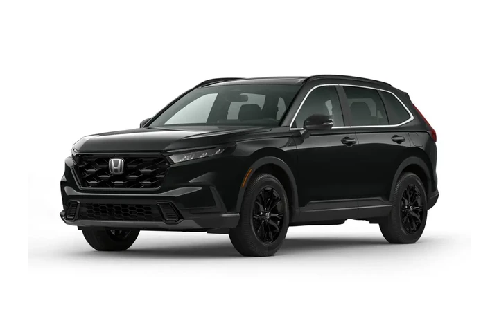 $26590 : Honda CR-V Hybrid 2023 Sport image 1