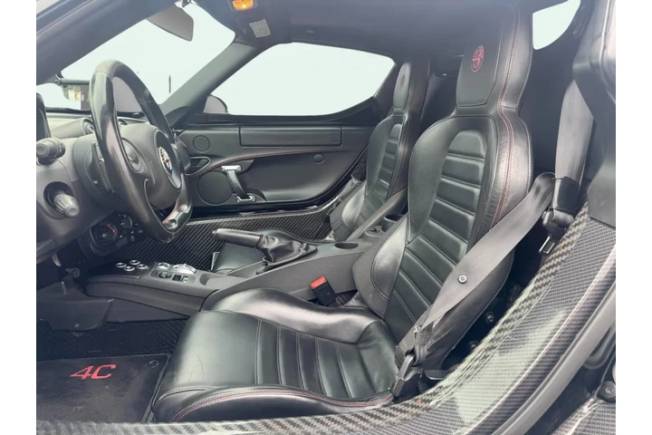 $44999 : 2016 Alfa Romeo 4C image 5