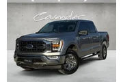 Ford F-150 2021 4x4 XL 4dr S en San Antonio