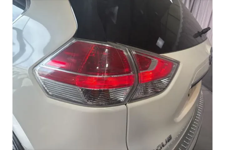 $13477 : Nissan Rogue 2016 SL 4dr Cro image 10