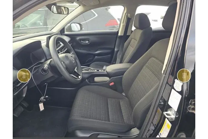 $26000 : Honda HR-V 2025 AWD LX 4dr C image 7