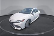 $32000 : PRE-OWNED 2023 TOYOTA CAMRY X thumbnail