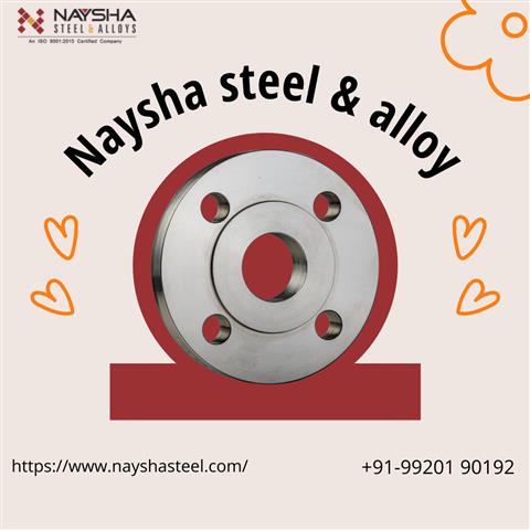 Stainless steel Weld Neck Flan | Mumbai | 19968612