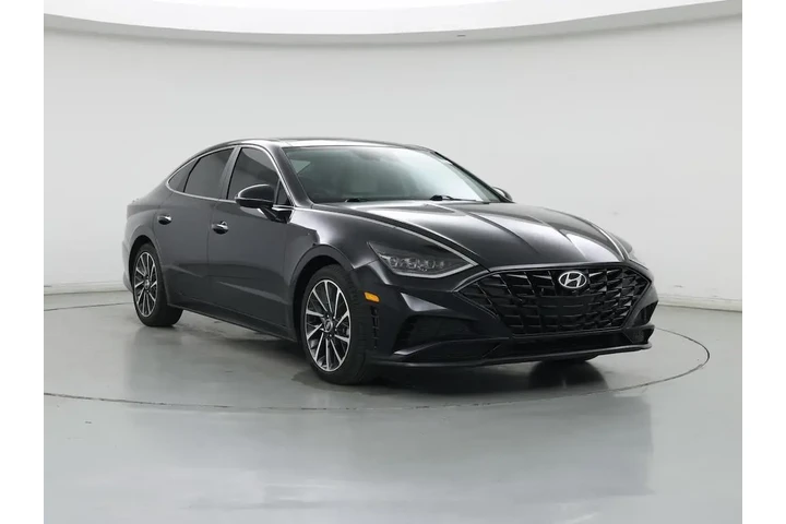 $26998 : Hyundai SONATA 2023 Limited image 1