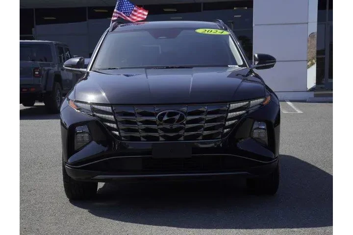 $24405 : Hyundai TUCSON 2024 AWD Limi image 9