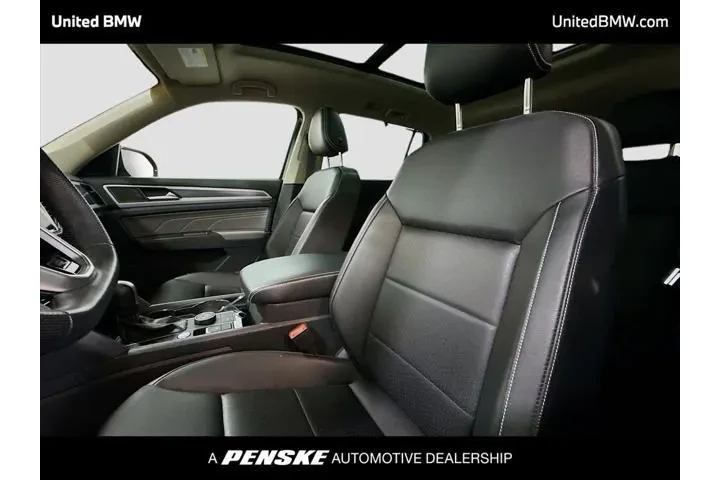$32995 : Volkswagen Atlas 2023 AWD V6 image 5
