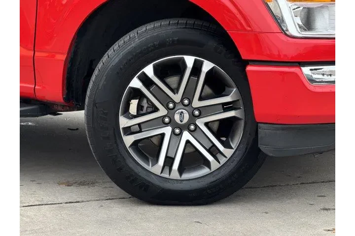 $27444 : Ford F-150 2022 4x2 XL 4dr S image 3