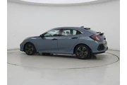$18998 : Honda Civic 2018 EX 4dr Hatc thumbnail