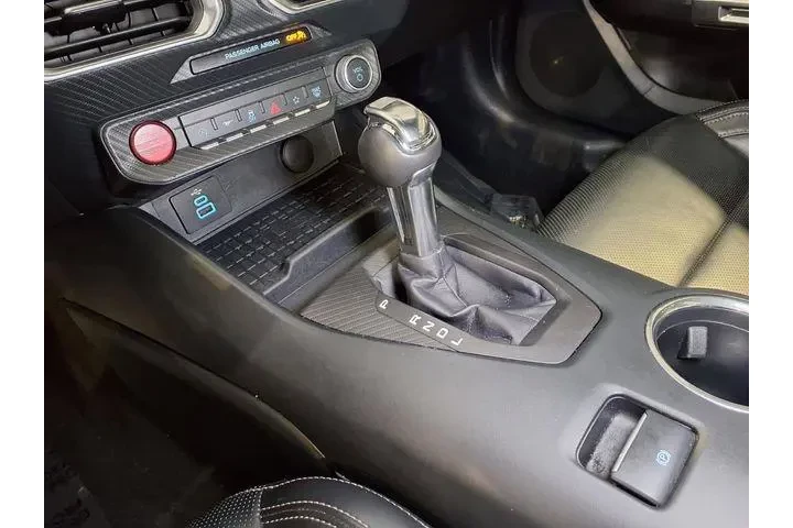 $25998 : Ford Mustang 2024 EcoBoost P image 9