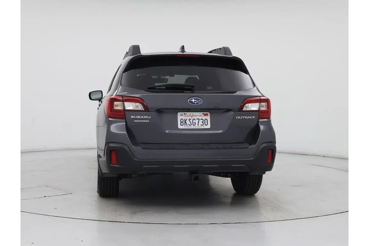 $24998 : Subaru Outback 2019 AWD 2.5i image 6