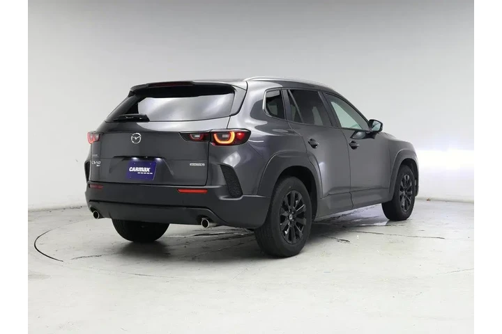$25998 : Mazda CX-50 2023 AWD 2.5 S P image 8