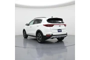 $24998 : Kia Sportage 2022 AWD SX Tur thumbnail