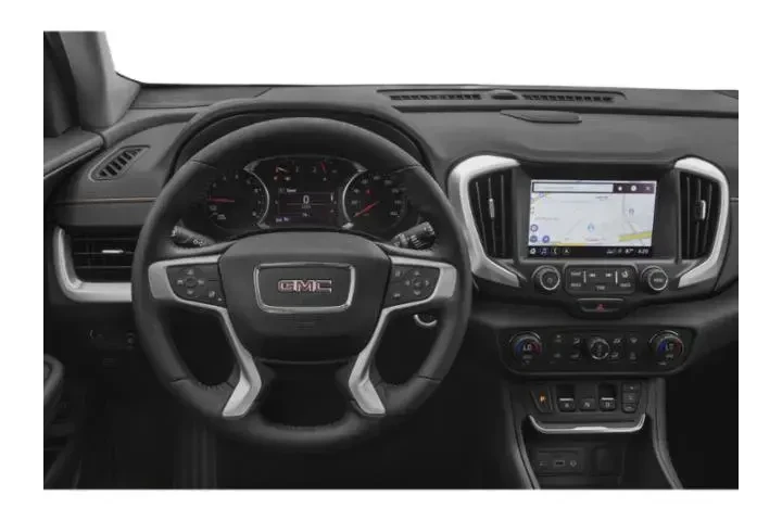 $14451 : GMC Terrain 2020 SLT 4dr SUV image 9