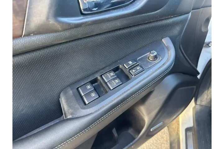 $14500 : Subaru Outback 2017 AWD 2.5i image 7