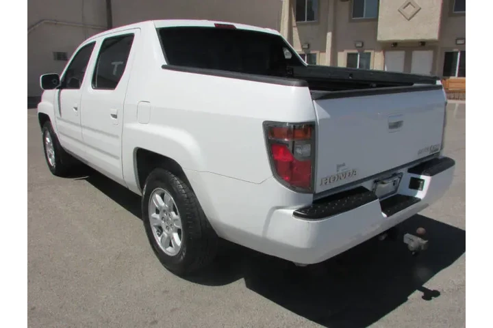 $9995 : 2007 Ridgeline RTL image 5