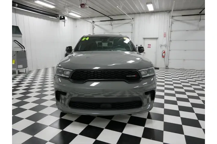 $32999 : Dodge Durango 2024 AWD GT 4d image 8