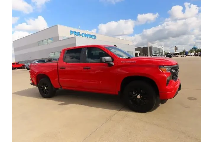 $33999 : Chevrolet Silverado 1500 202 image 6