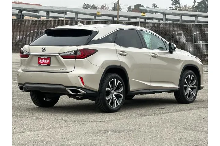 $29990 : Lexus RX 350 2017 4dr SUV image 3