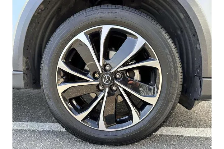 $25999 : Mazda CX-5 2023 AWD 2.5 S Pr image 6