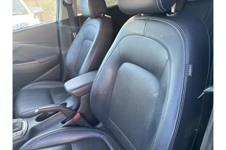 $15904 : Hyundai KONA 2020 AWD Ultima image 6