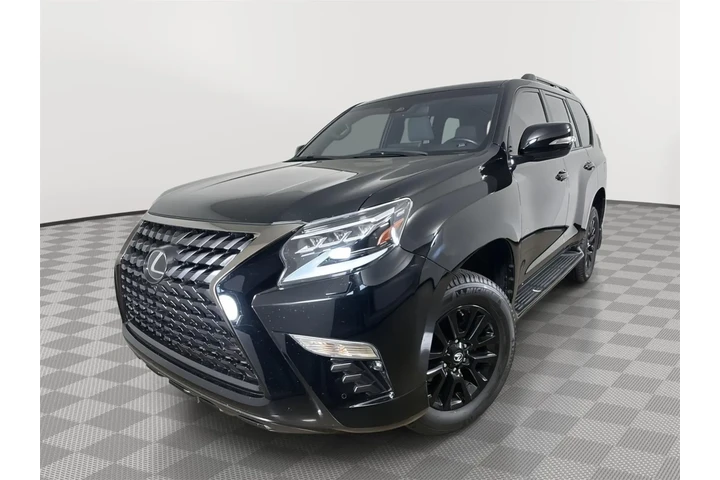$55299 : 2023 GX 460 image 1