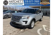 Ford Explorer 2019 Base 4dr en Wichita