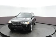 $12944 : BMW X3 2017 AWD xDrive35i 4d thumbnail