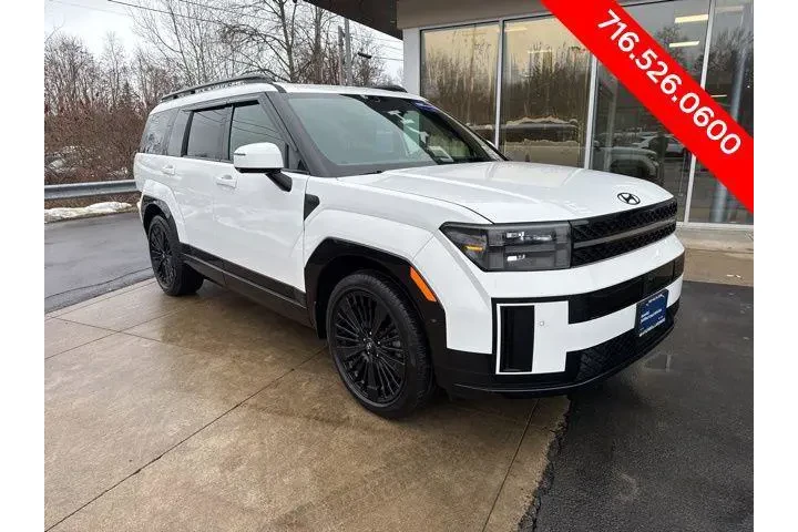 $39919 : Hyundai SANTA FE Hybrid 2024 image 3