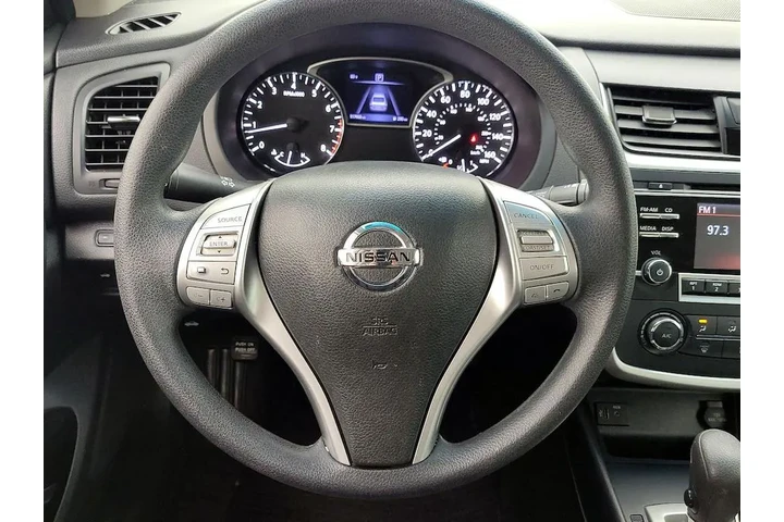 $11998 : Nissan Altima 2017 2.5 S 4dr image 10