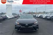 $28881 : PRE-OWNED 2024 TOYOTA CAMRY SE thumbnail