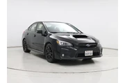 Subaru WRX 2021 AWD Limited en Modesto