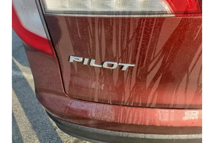 $28000 : Honda Pilot 2022 SE 4dr SUV image 9