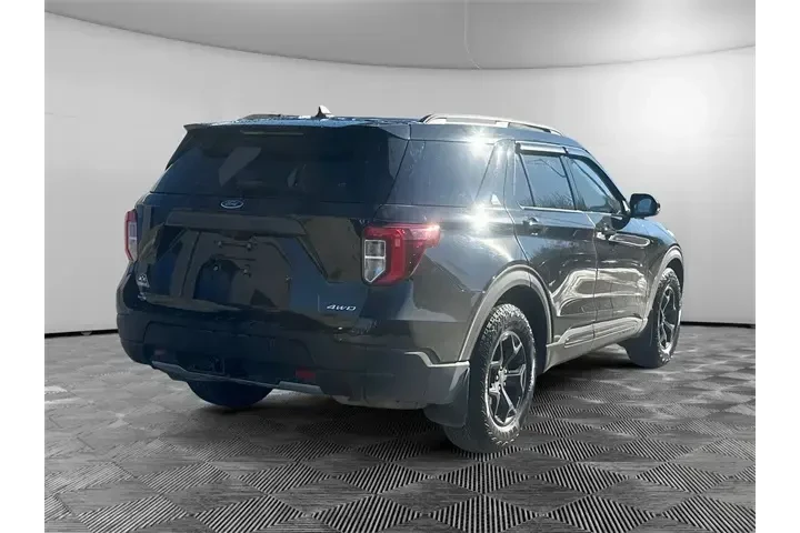 $31334 : Ford Explorer 2023 AWD Timbe image 5