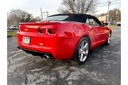 $22995 : 2011 Camaro Convertible 2SS thumbnail