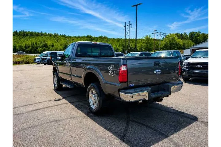 $18995 : Ford F-250 Super Duty 2016 4 image 5