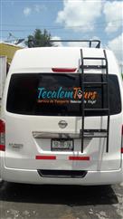 Tecalem Tours image 2