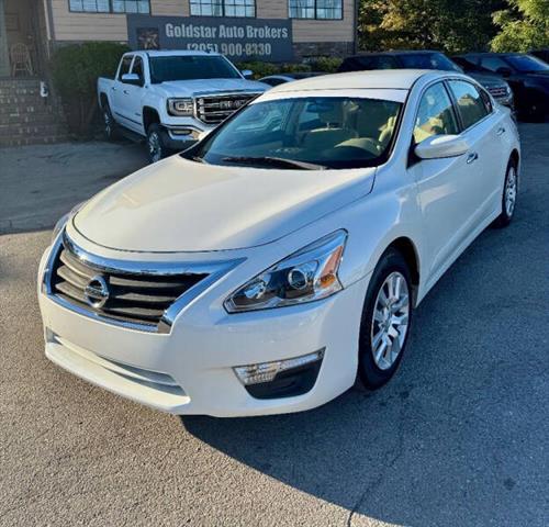 $7900 : 2015 Altima 2.5 SV image 6