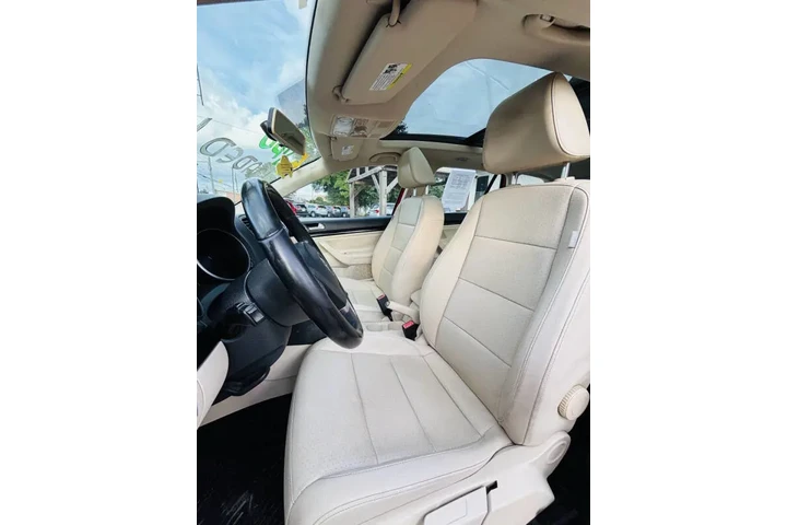 $7900 : 2013 Jetta SportWagen TDI image 5