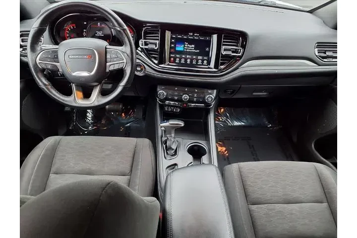 $28981 : Dodge Durango 2024 AWD SXT 4 image 9