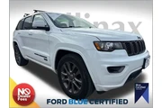 Jeep Grand Cherokee 2017 4x4 en Fort Lauderdale