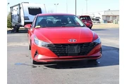 $12997 : Hyundai ELANTRA 2021 SEL 4dr thumbnail