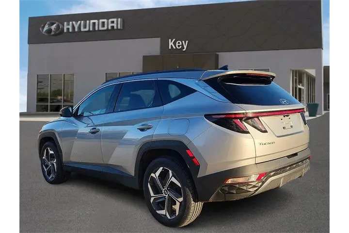 $24590 : Hyundai TUCSON Hybrid 2023 A image 4