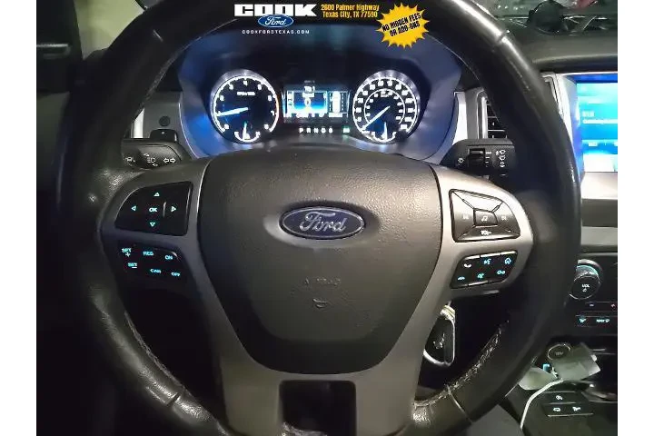 $21983 : Ford Ranger 2021 4x2 XLT 4dr image 7