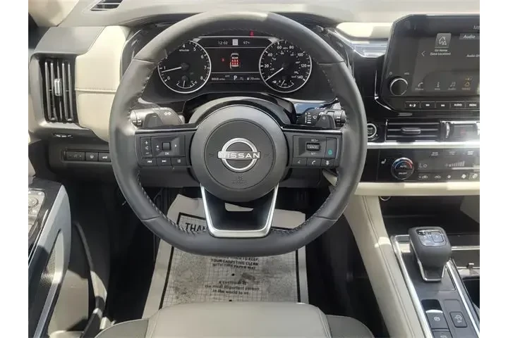 $36990 : Nissan Pathfinder 2024 AWD S image 10