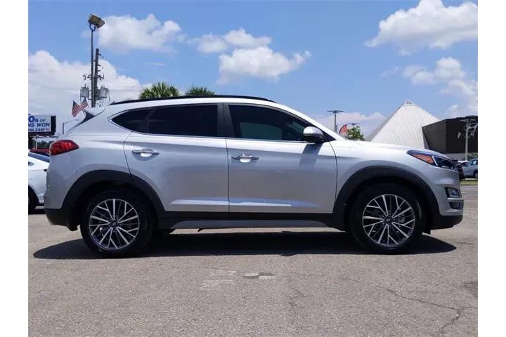 $22567 : Hyundai TUCSON 2020 AWD Ulti image 3