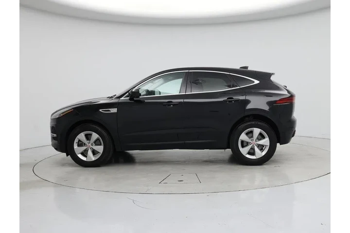 $22998 : Jaguar E-PACE 2021 AWD P250 image 3