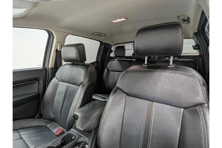 $28450 : Ford Ranger 2022 4x4 Lariat image 4