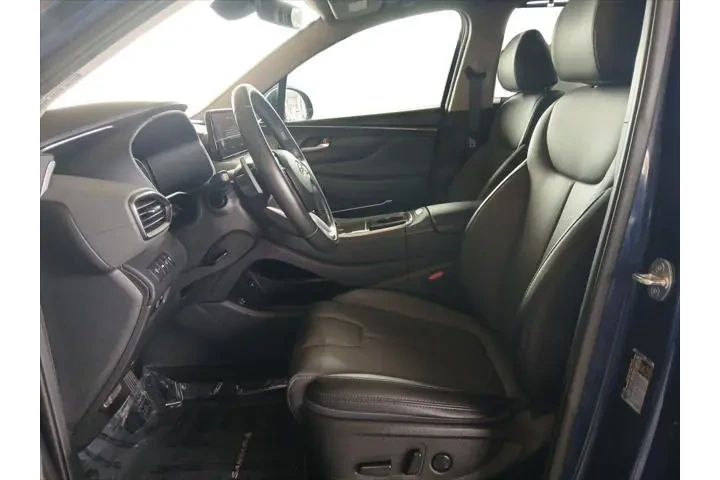 $24881 : Hyundai SANTA FE 2023 SEL 4d image 9