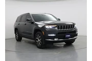 Jeep Grand Cherokee L 2023 4 en Modesto