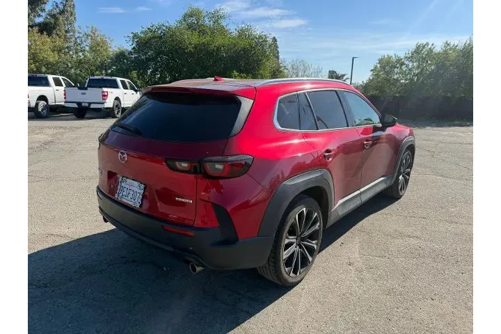 $27500 : Mazda CX-50 2023 AWD 2.5 S P image 5